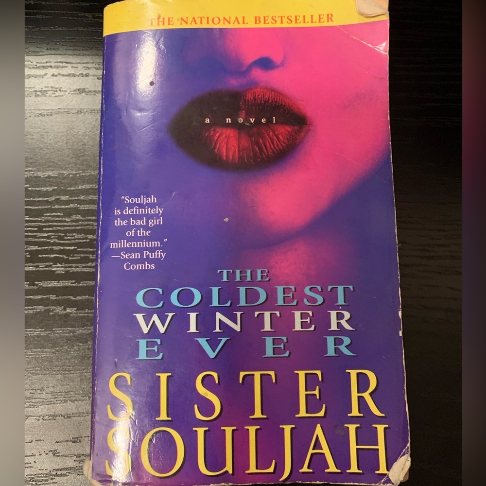 90’s Classic Novel